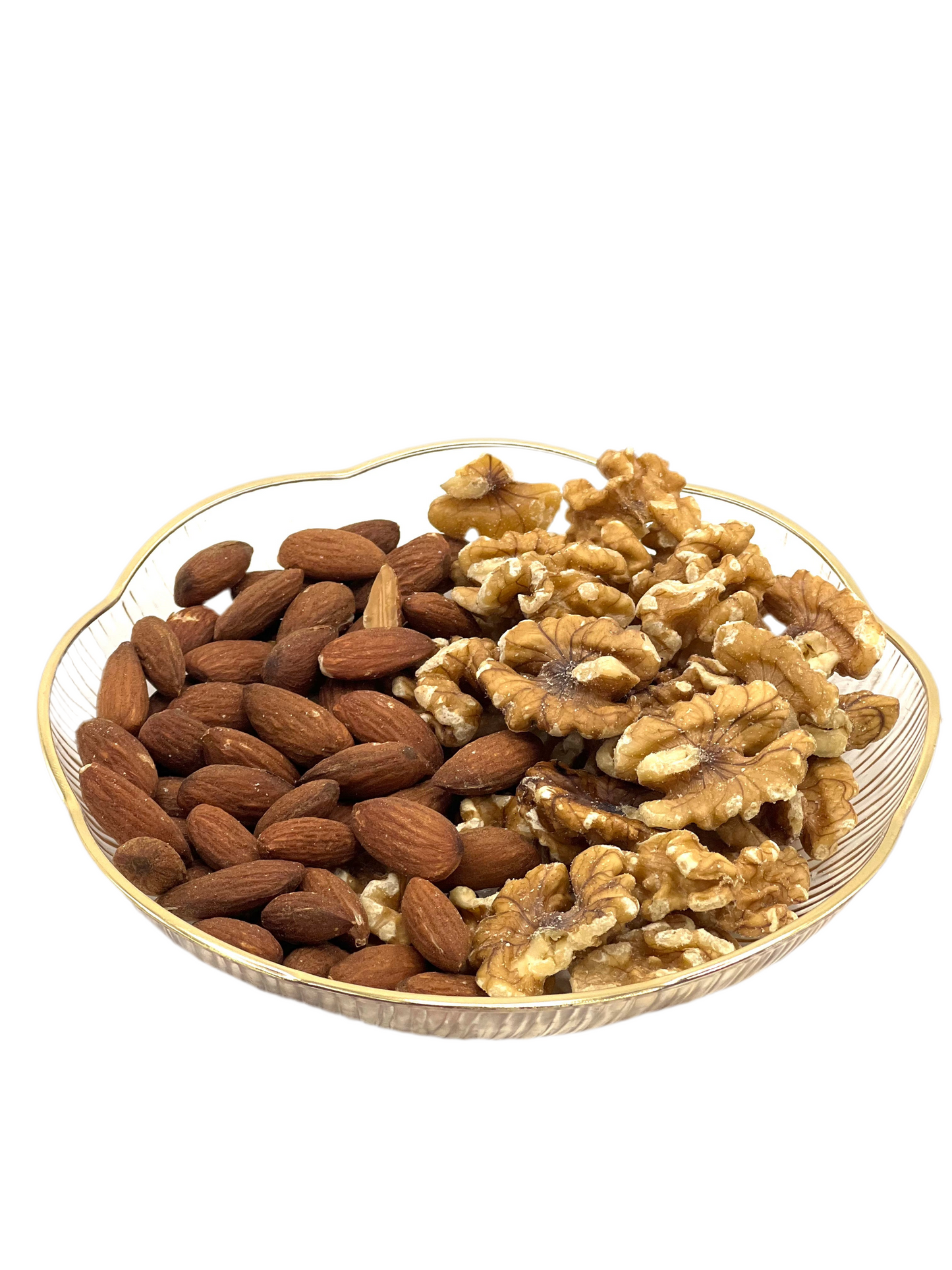 luxueuze serveerschaal