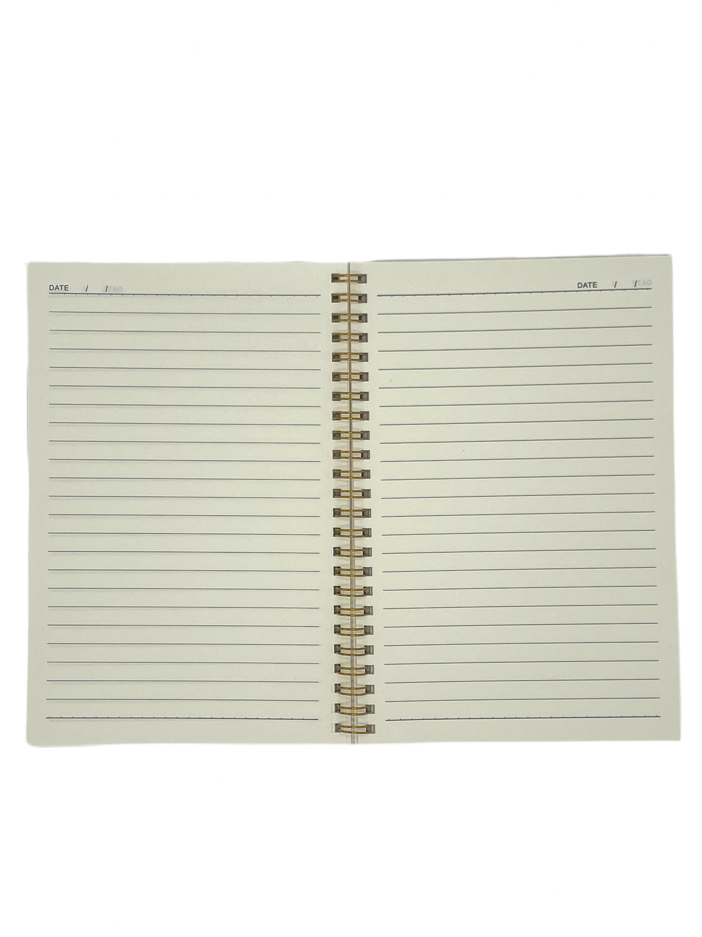 Bismillah notitieboekje