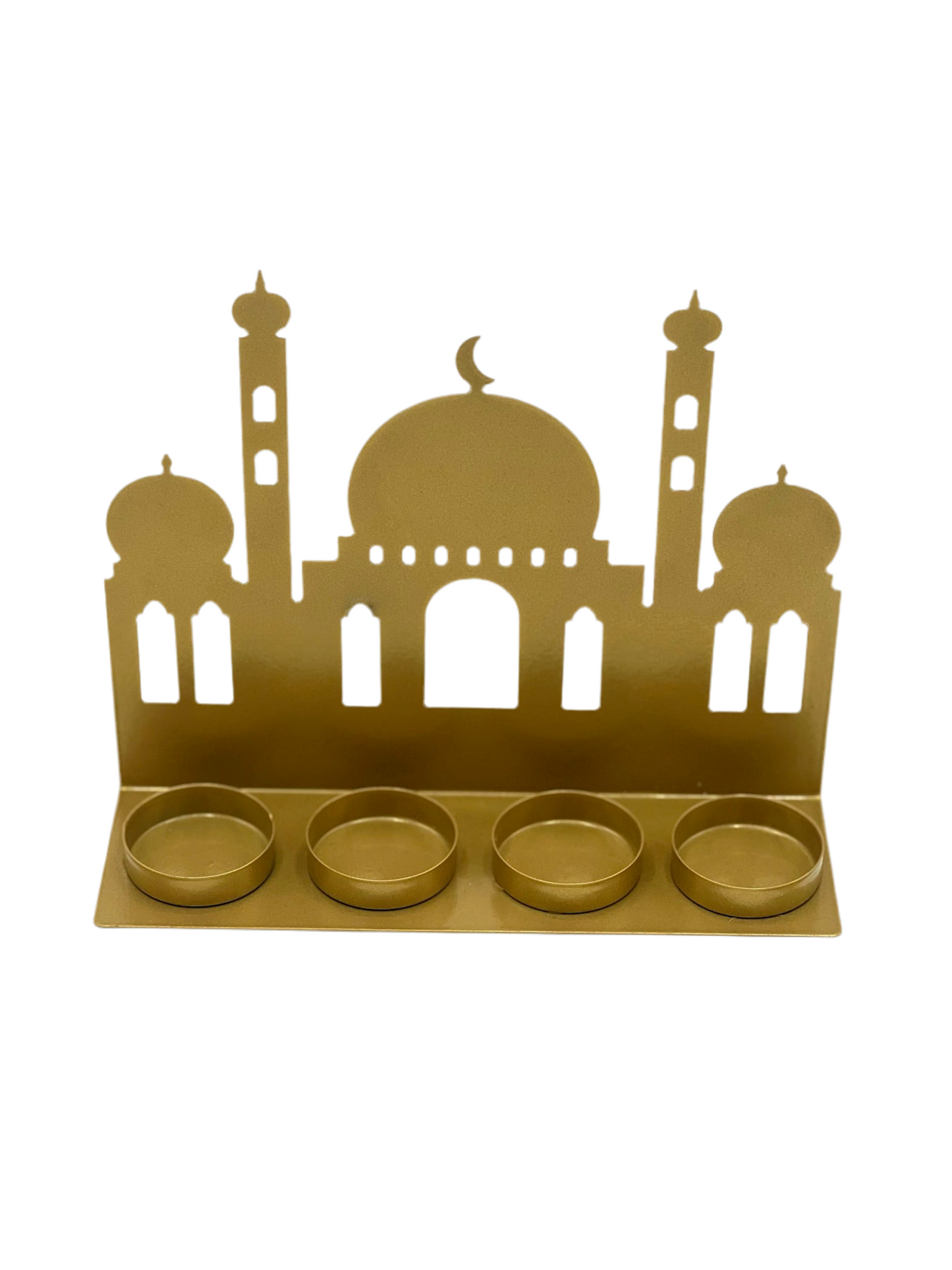 Theelichthouder Moskee