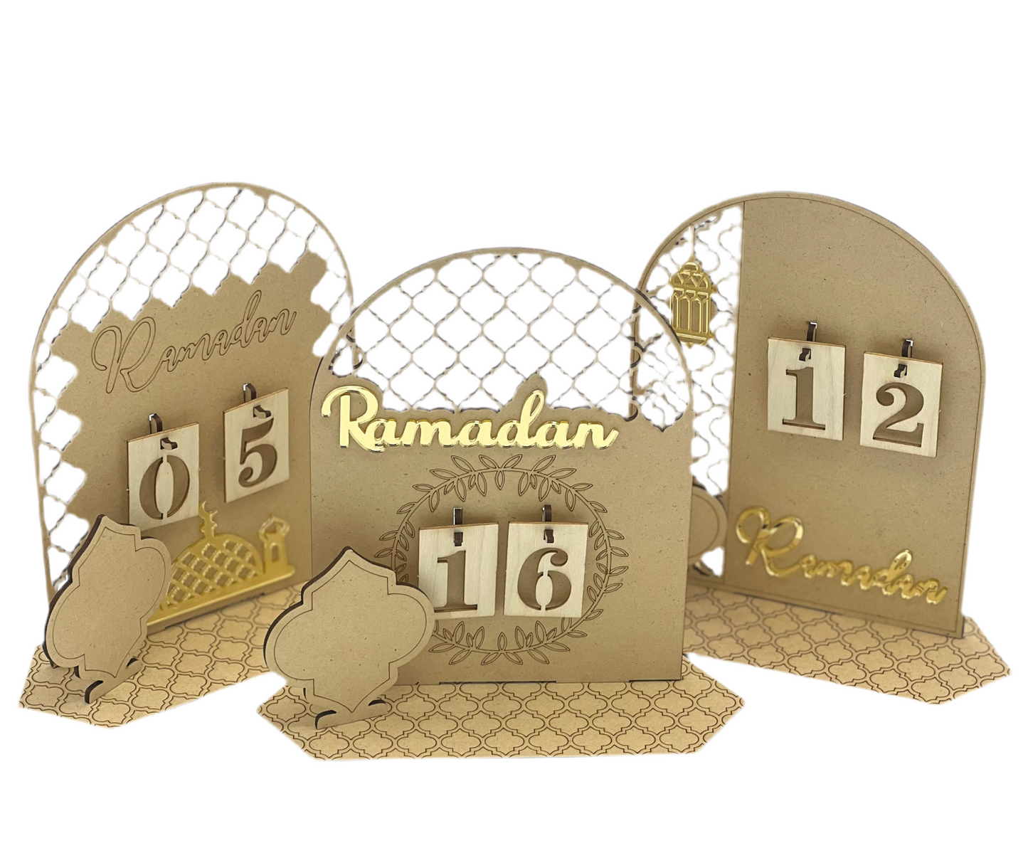 Ramadan kalender