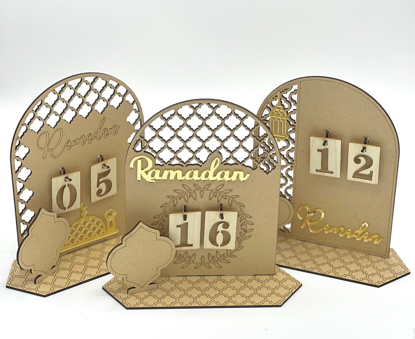 Ramadan kalender
