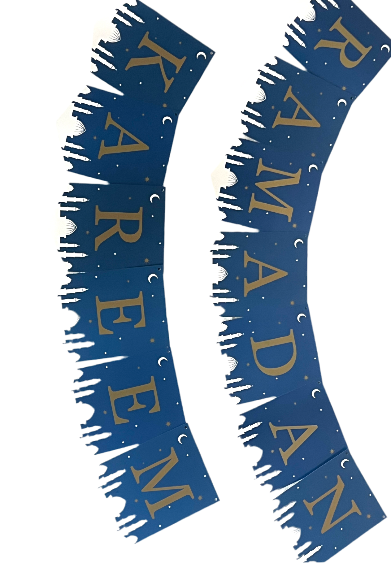 Ramadan Kareem banner