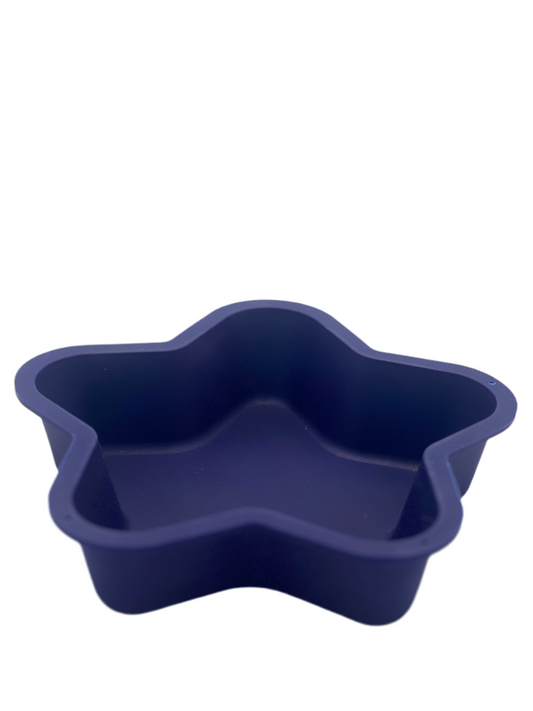 Cakevorm ster