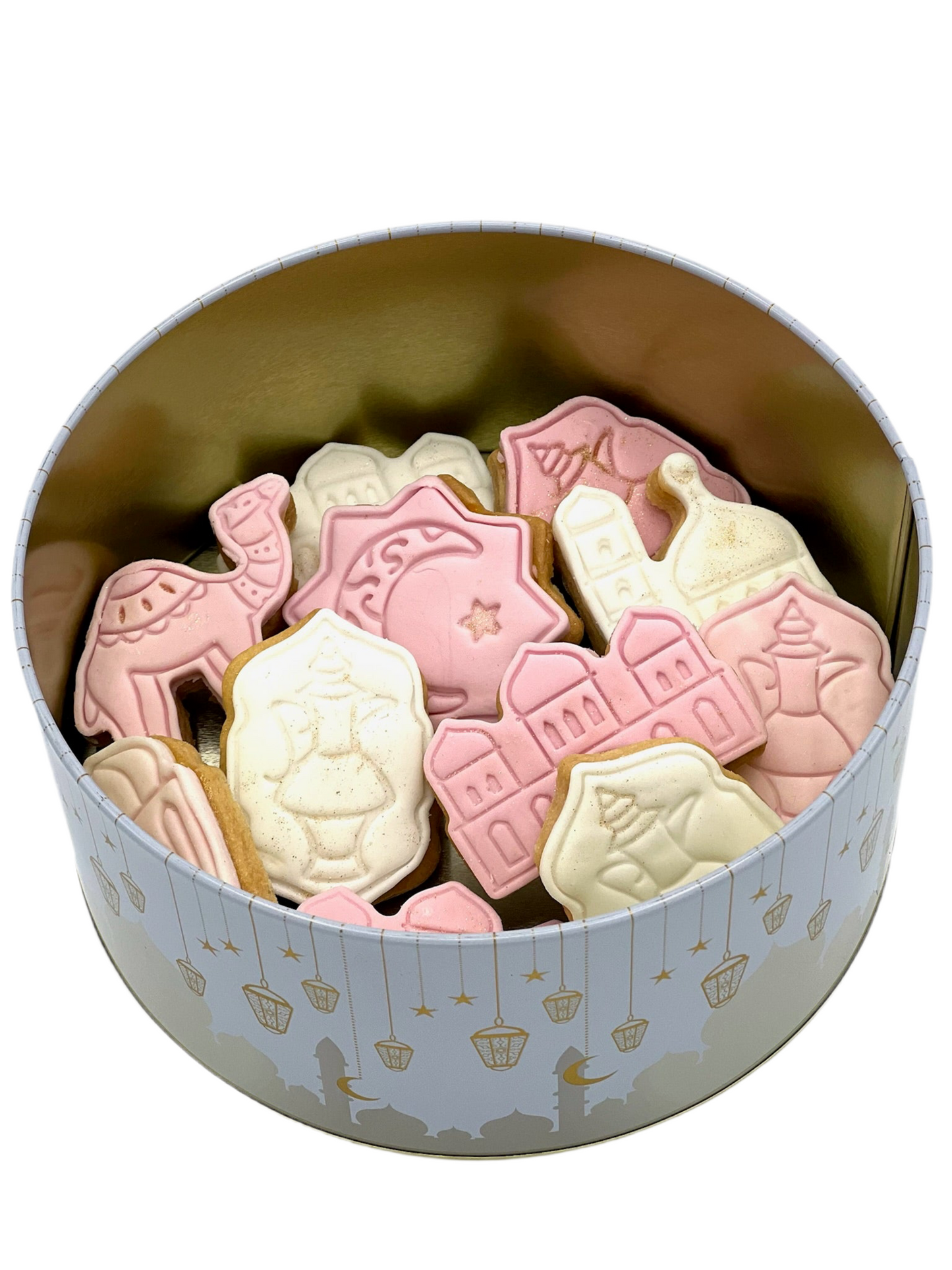 Koekjestrommel