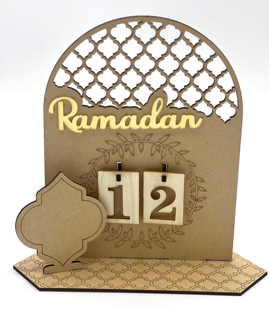Ramadan kalender