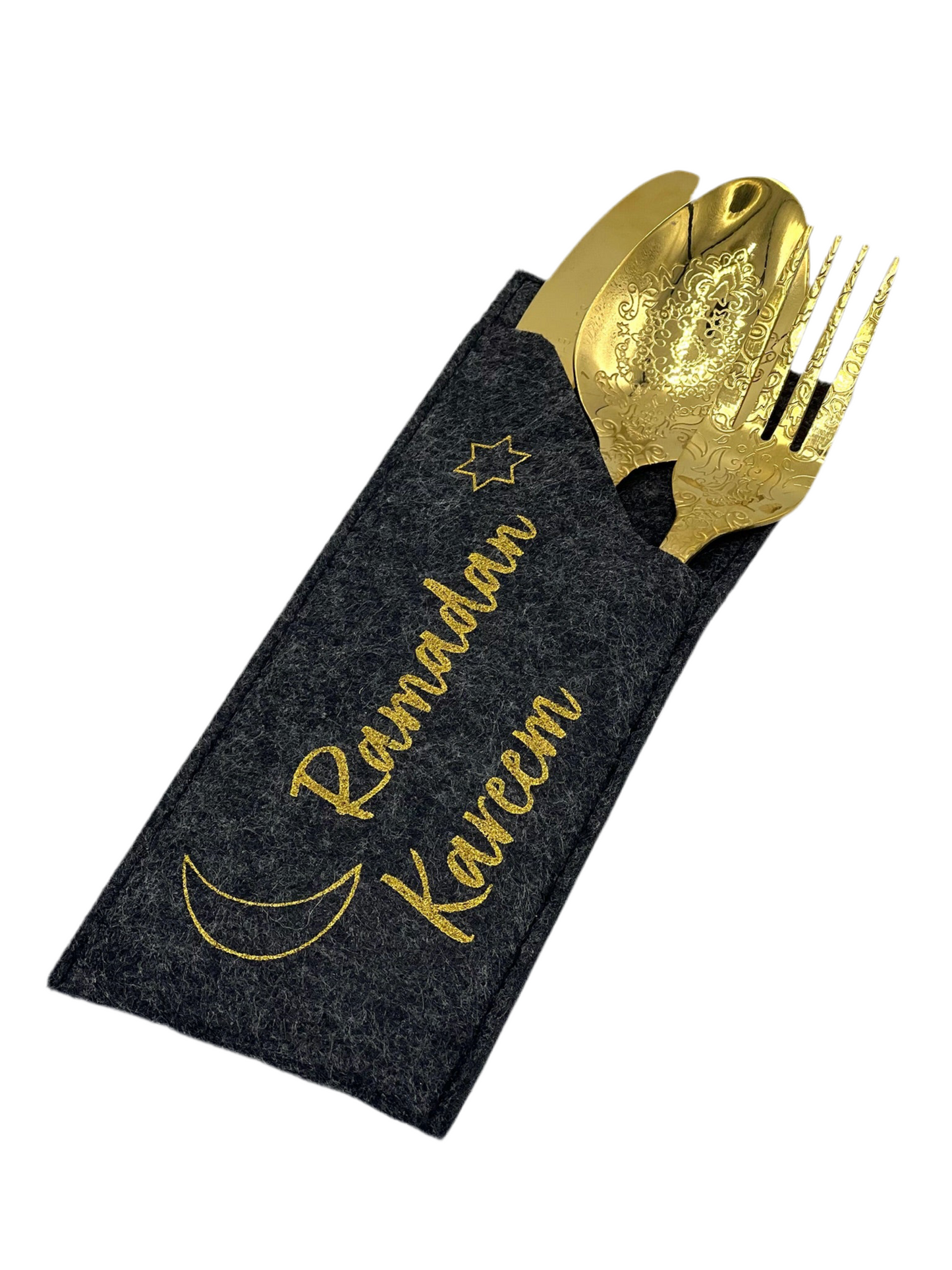 Ramadan Kareem bestekhouders