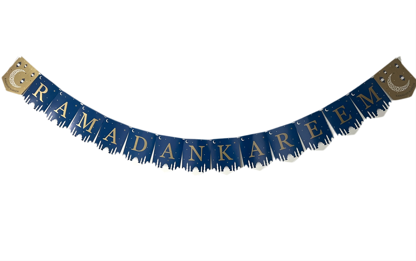 Ramadan Kareem banner