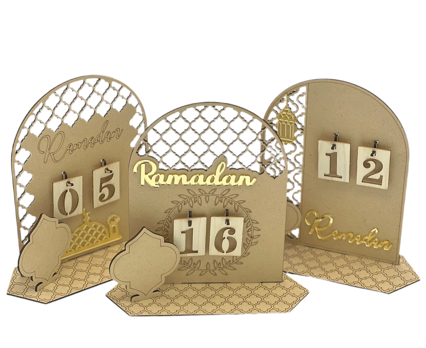 Ramadan kalender