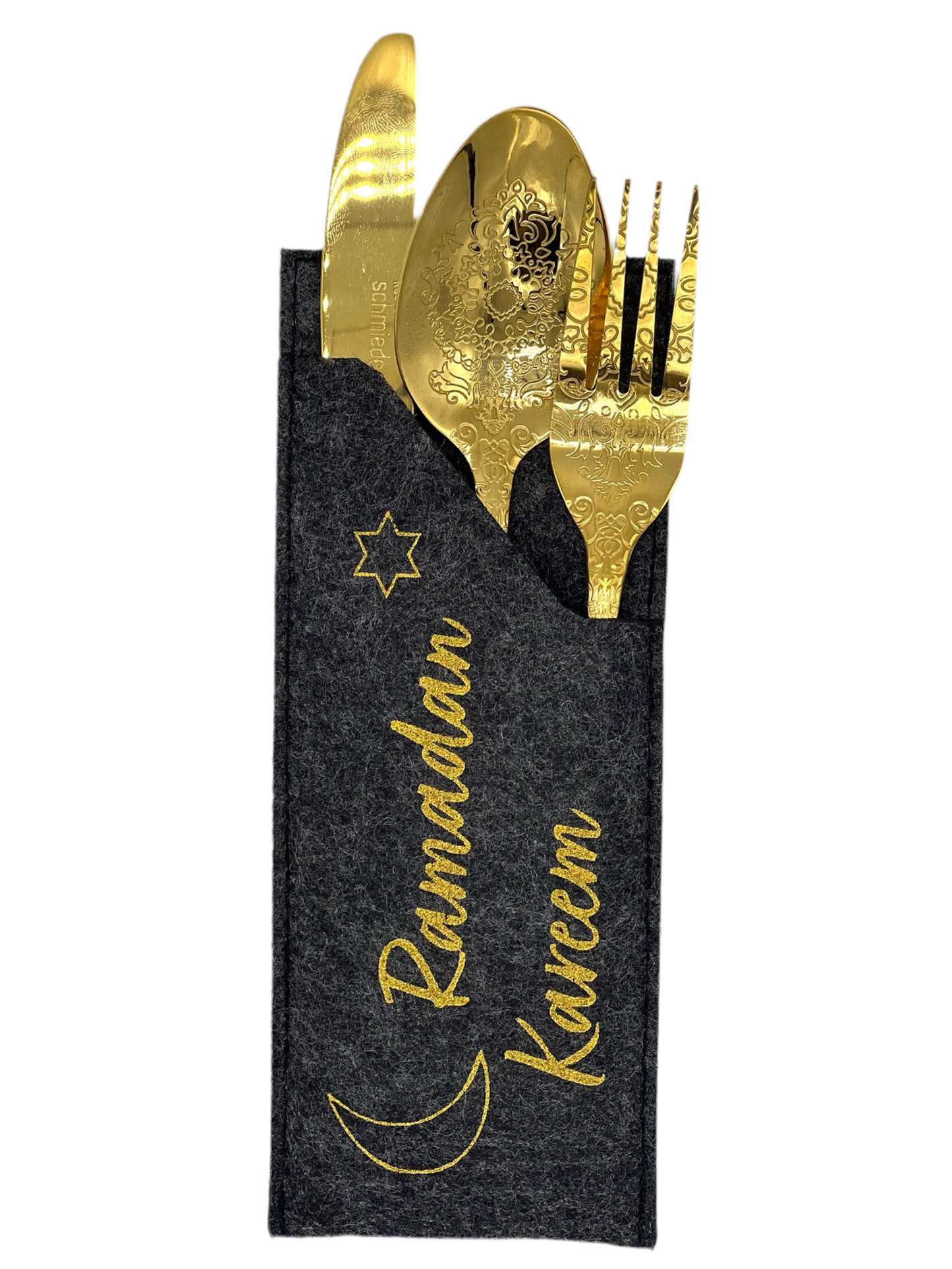 Ramadan Kareem bestekhouders